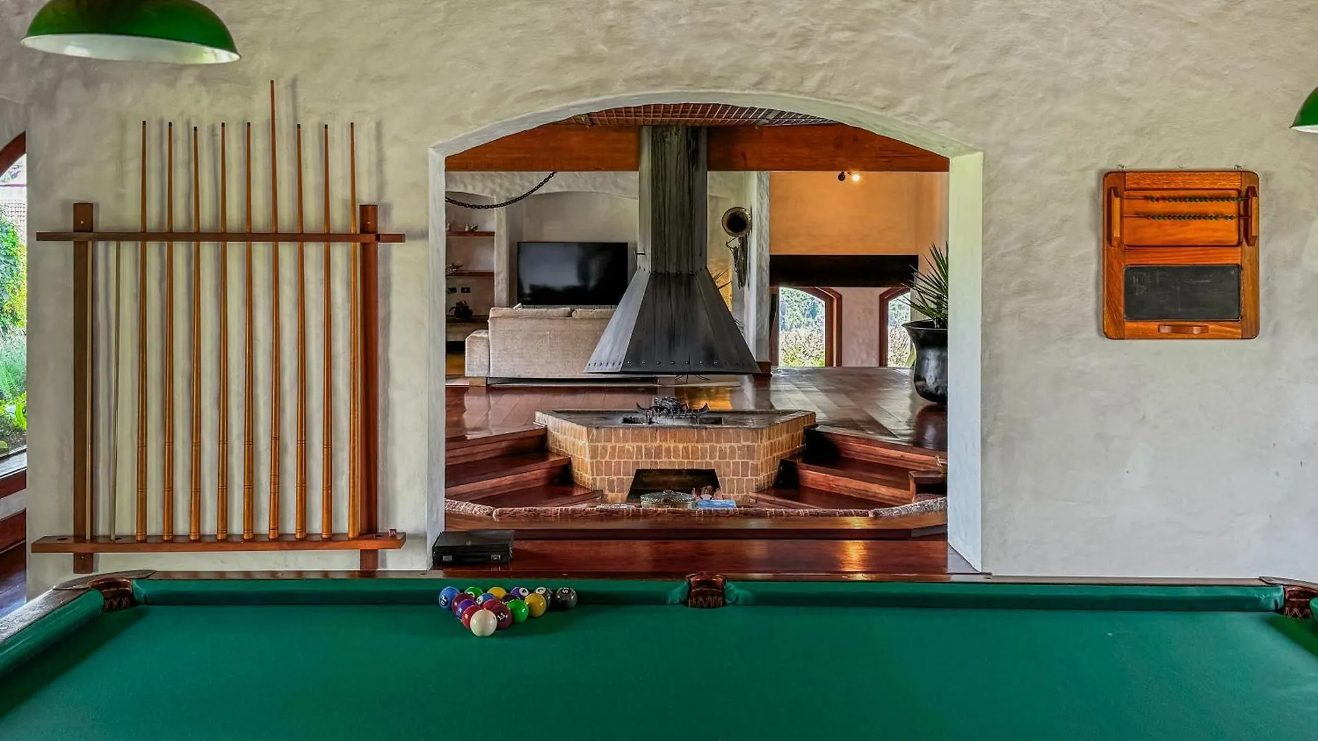 Mansao Nacional Inn  Campos do Jordao