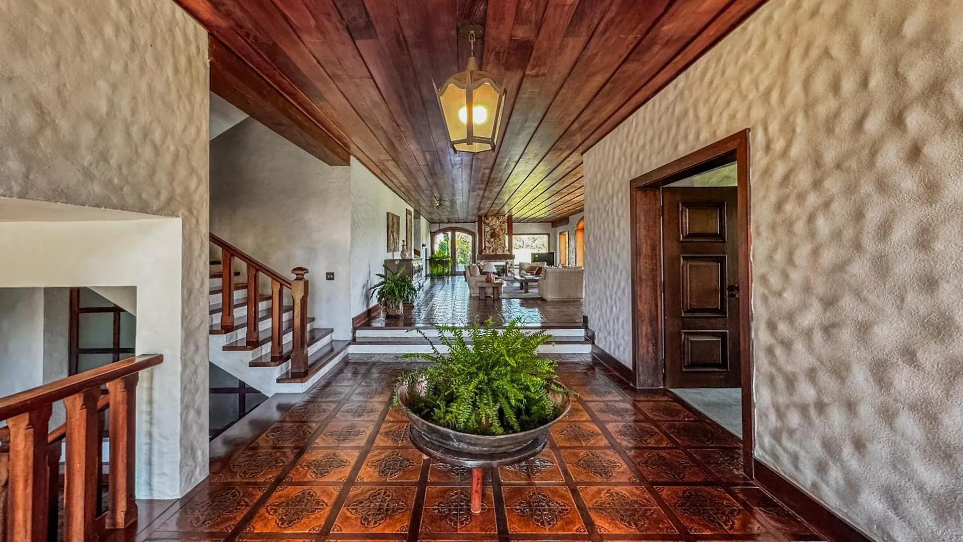 **  Mansao Nacional Inn Brazil
