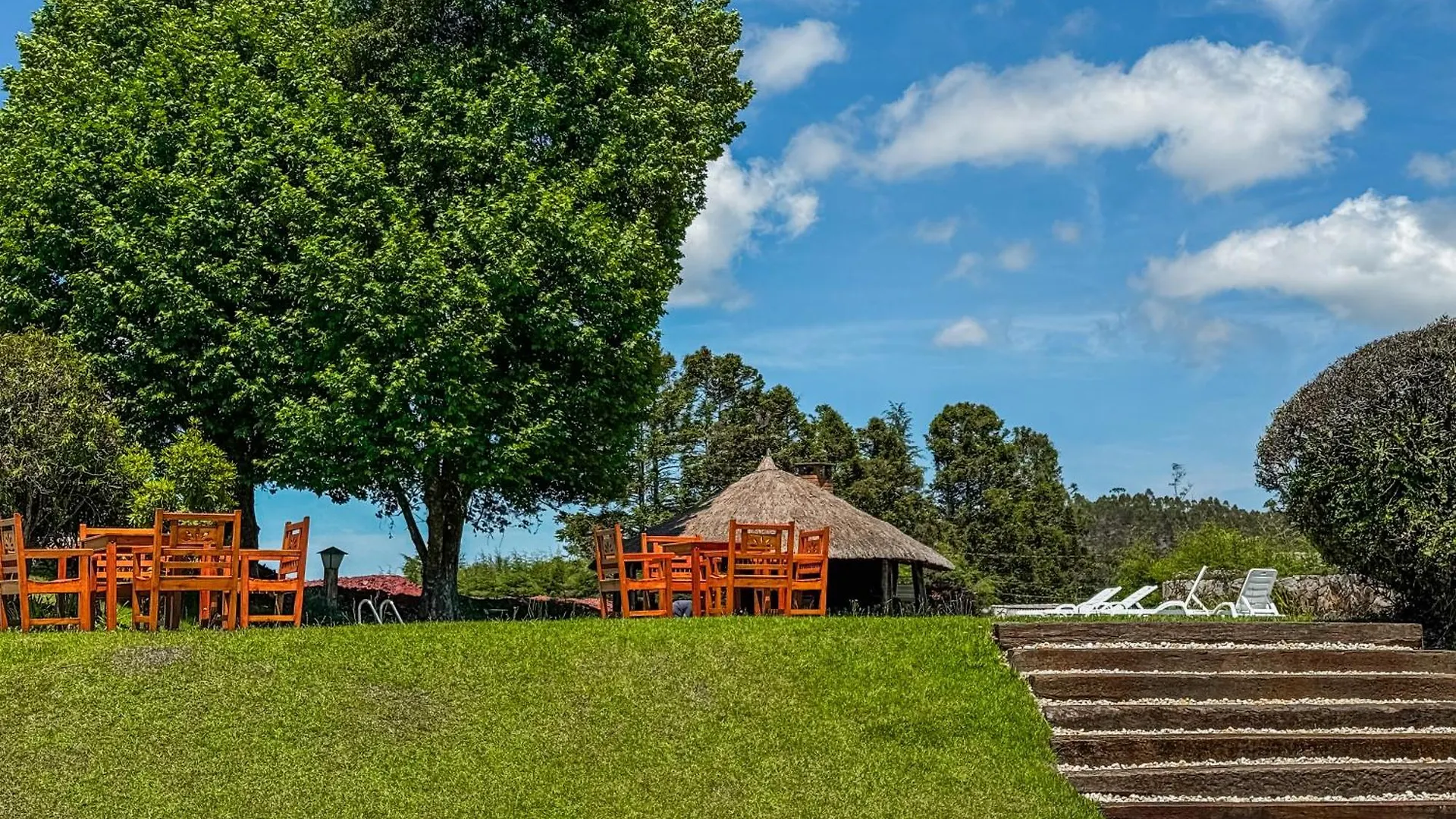 **  Mansao Nacional Inn Brazil