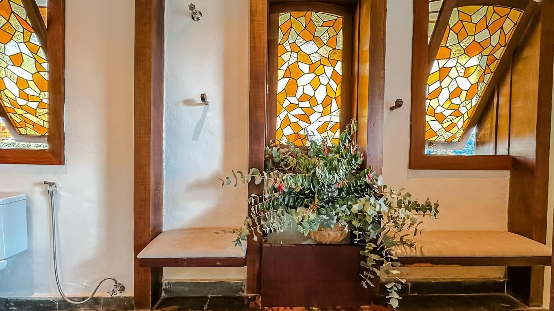 **  Mansao Nacional Inn Brazil