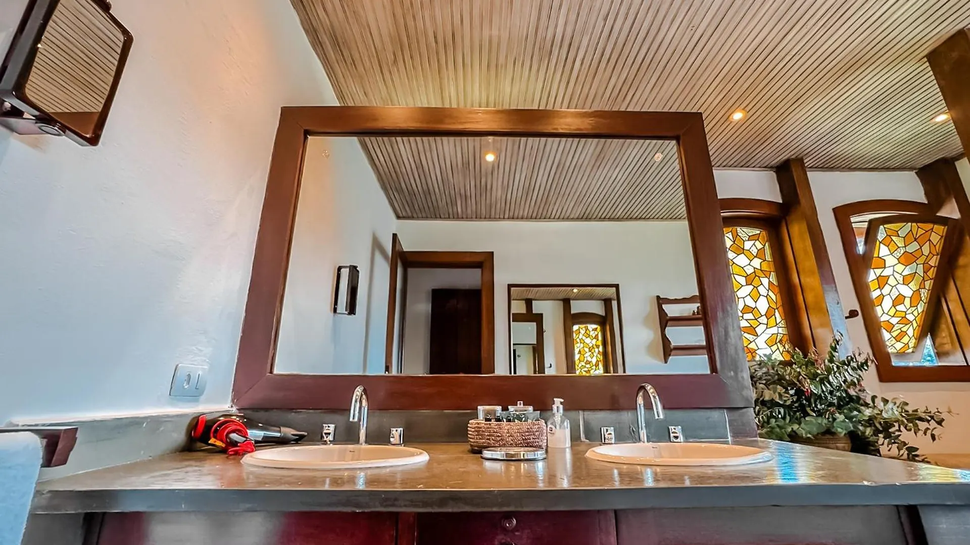 Mansao Nacional Inn 2*, Campos do Jordao