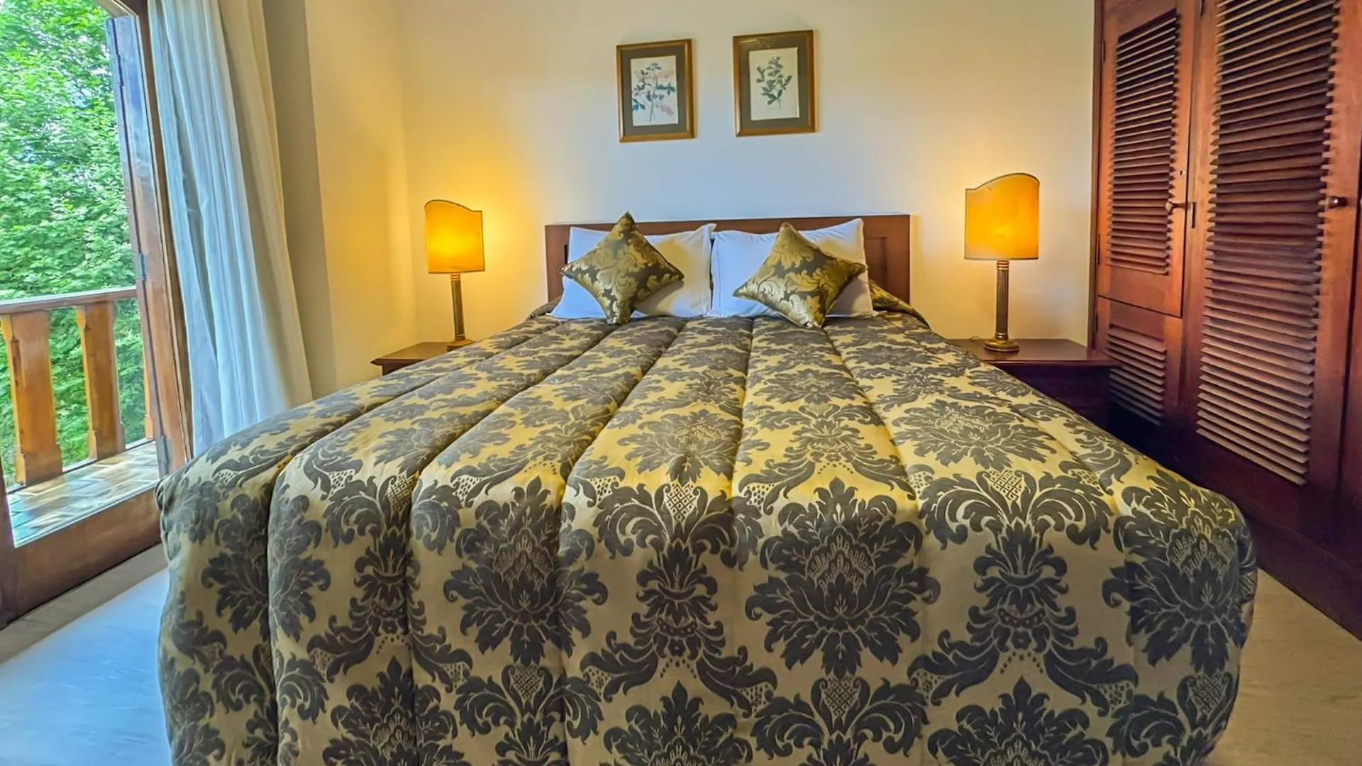 **  Mansao Nacional Inn Brazil