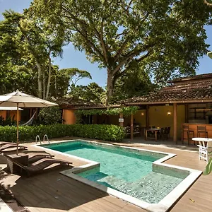 Inn Estalagem D'ajuda ***