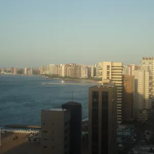 Aparthotel Vip Beira Mar ****